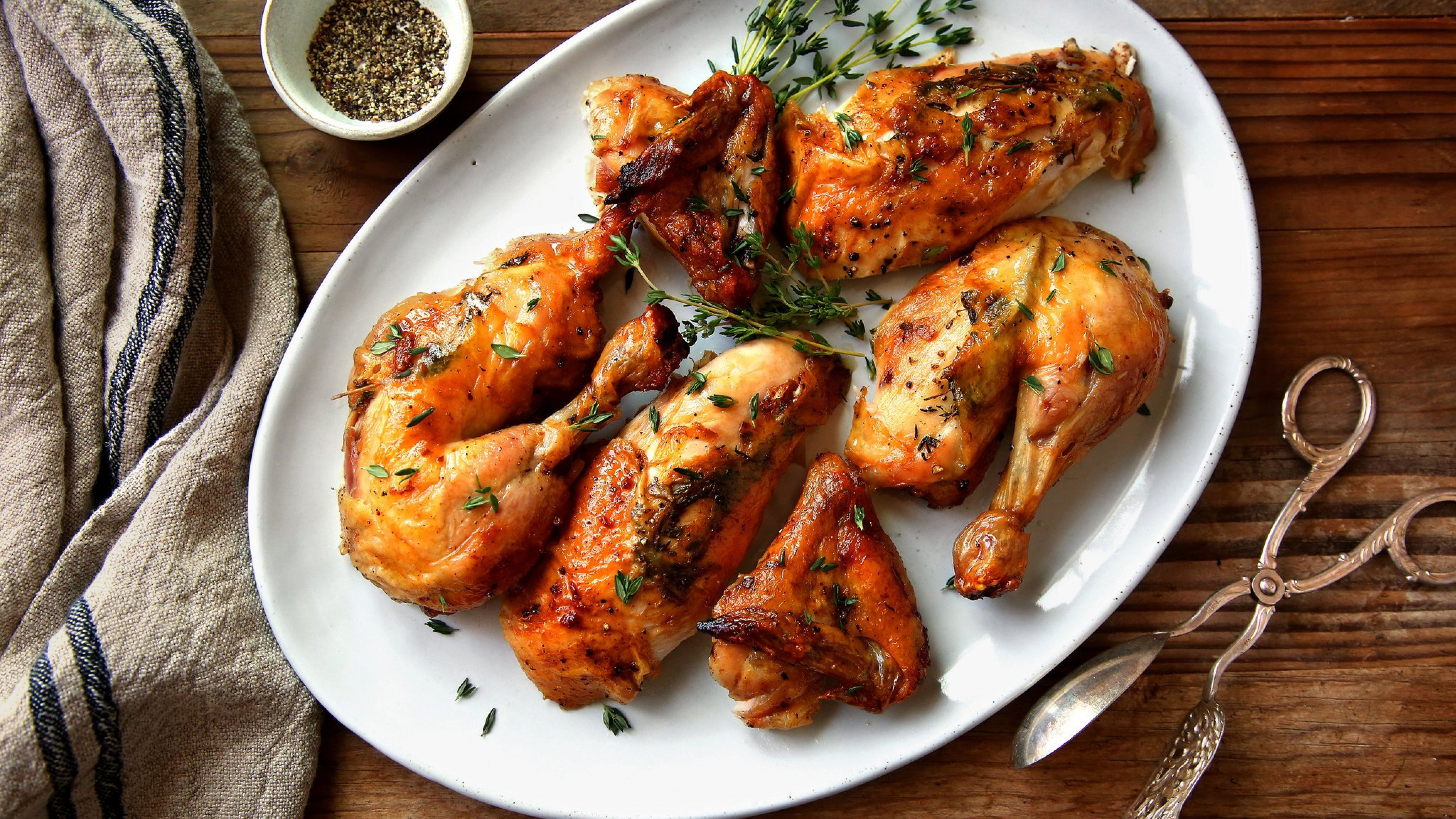 roast-chicken